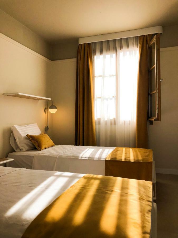 Oda Bodrum Guemuesluek Ngoại thất bức ảnh
