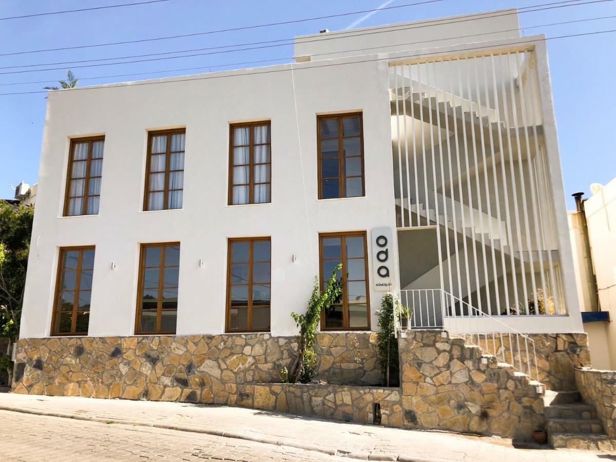 Oda Bodrum Guemuesluek Ngoại thất bức ảnh