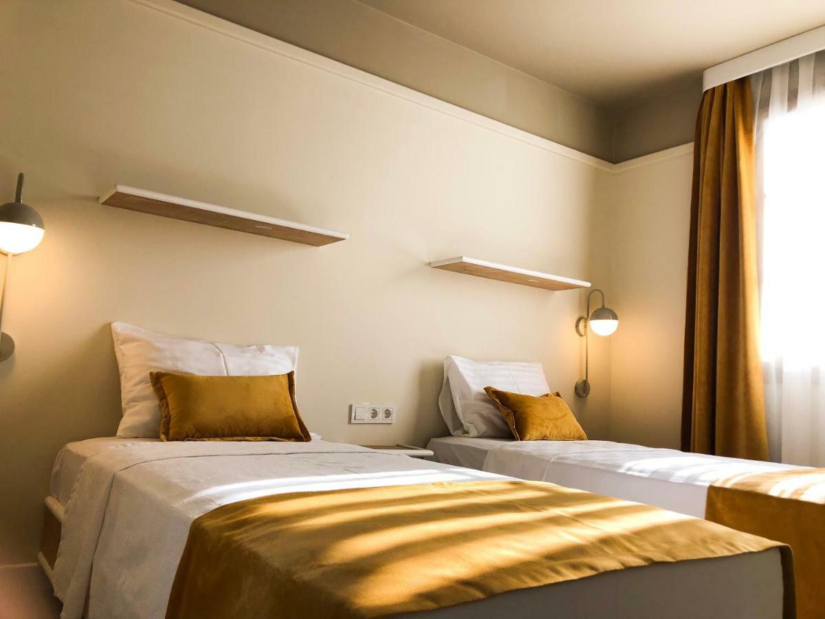 Oda Bodrum Guemuesluek Ngoại thất bức ảnh