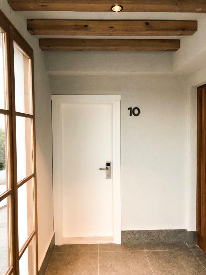 Oda Bodrum Guemuesluek Ngoại thất bức ảnh