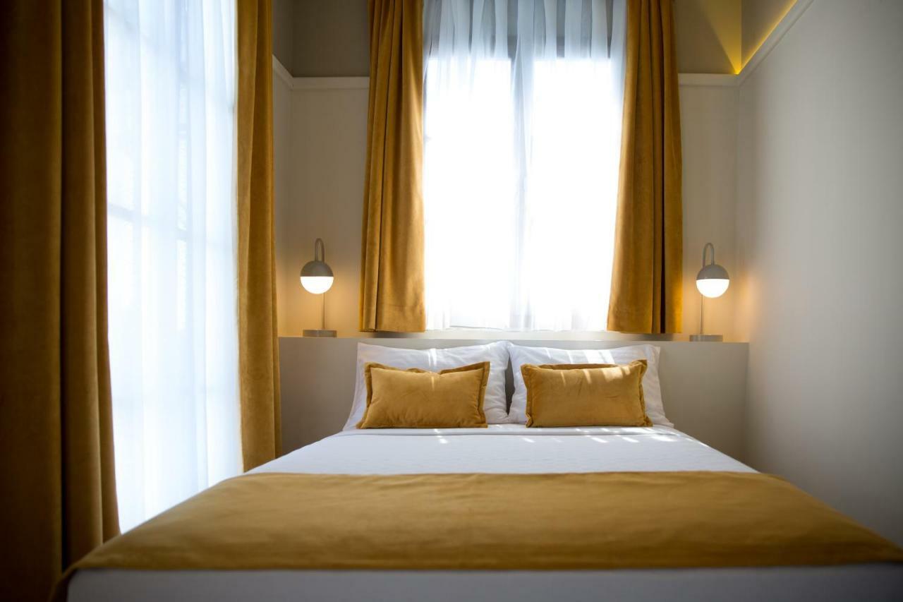 Oda Bodrum Guemuesluek Phòng bức ảnh