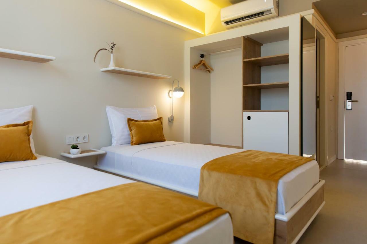 Oda Bodrum Guemuesluek Ngoại thất bức ảnh