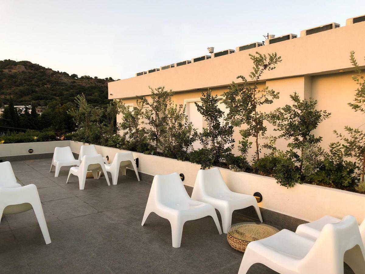 Oda Bodrum Guemuesluek Ngoại thất bức ảnh