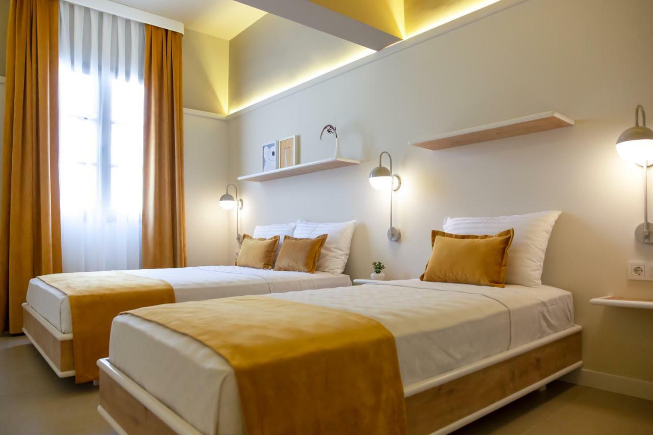 Oda Bodrum Guemuesluek Ngoại thất bức ảnh
