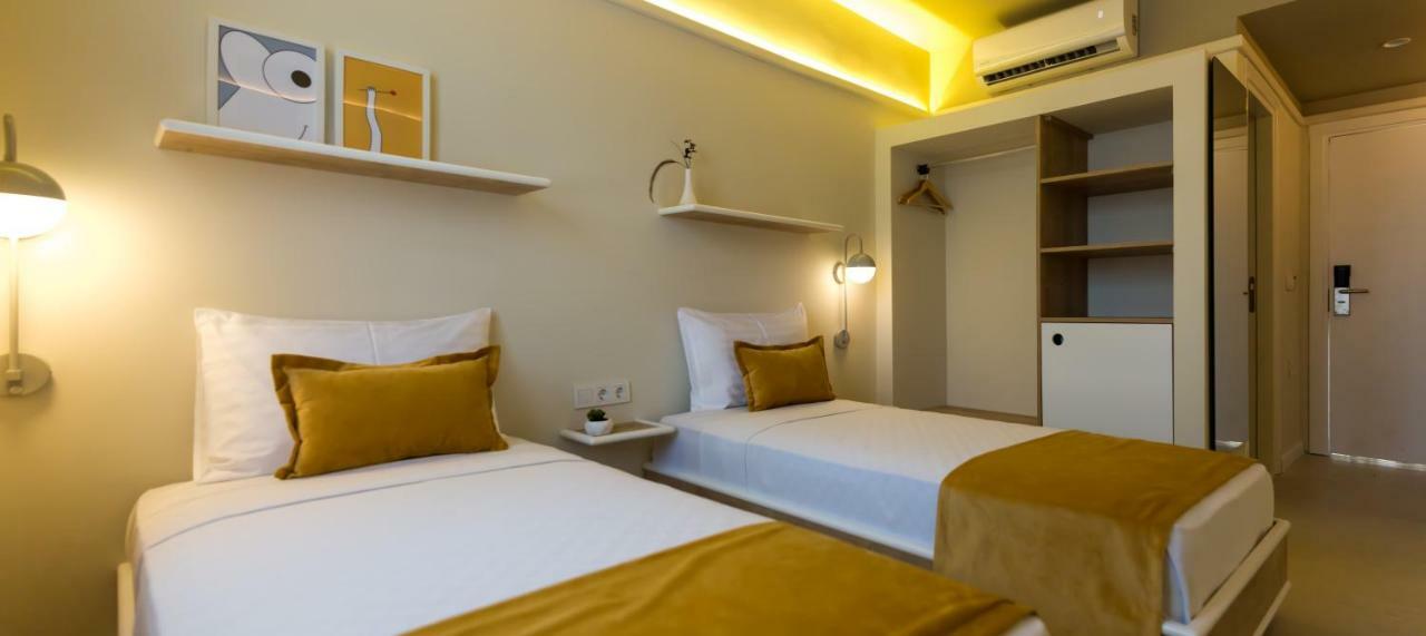 Oda Bodrum Guemuesluek Ngoại thất bức ảnh