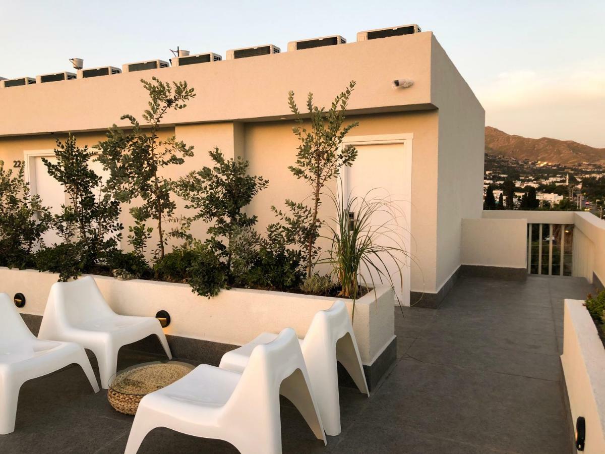 Oda Bodrum Guemuesluek Ngoại thất bức ảnh