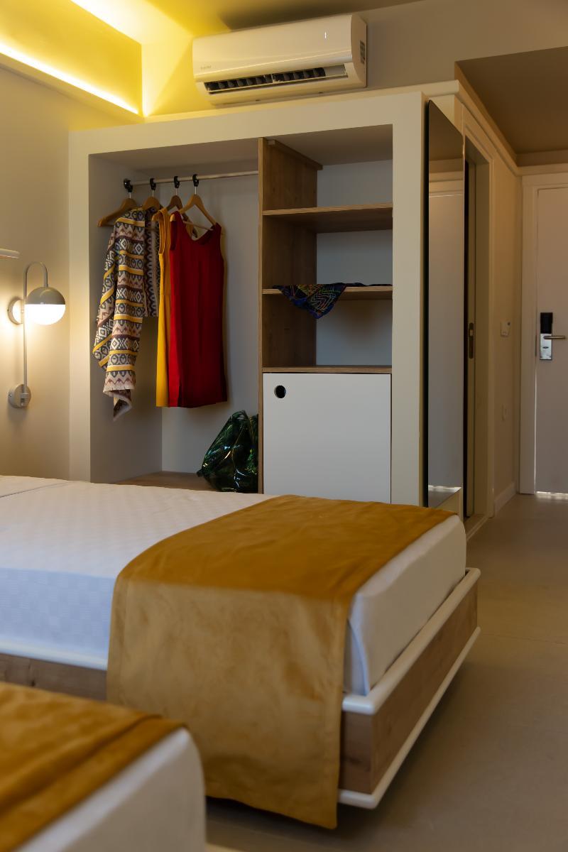 Oda Bodrum Guemuesluek Ngoại thất bức ảnh