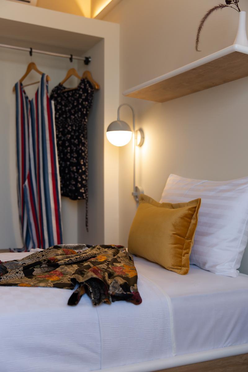Oda Bodrum Guemuesluek Ngoại thất bức ảnh