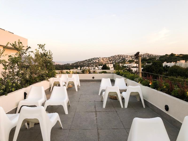 Oda Bodrum Guemuesluek Ngoại thất bức ảnh