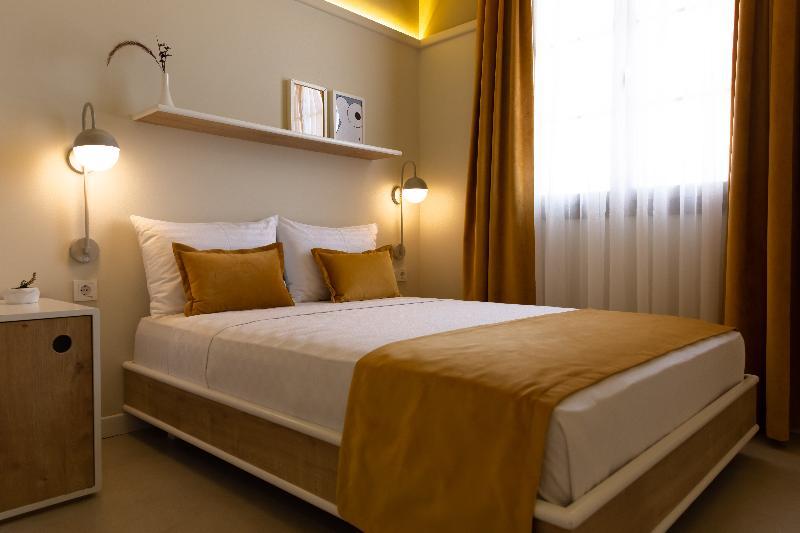 Oda Bodrum Guemuesluek Ngoại thất bức ảnh